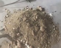 泥土-立式湿料粉碎机